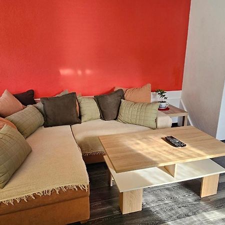 Apartma Condor Bohinj Exterior foto